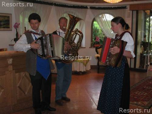 Park Hotel Dorfer 25